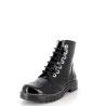 Chaussures montantes Chacal duma negro